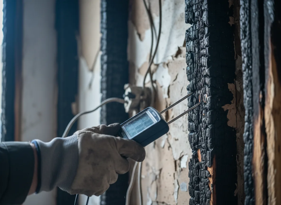 Fire Damage Restoration Dolphin, VA FAQs